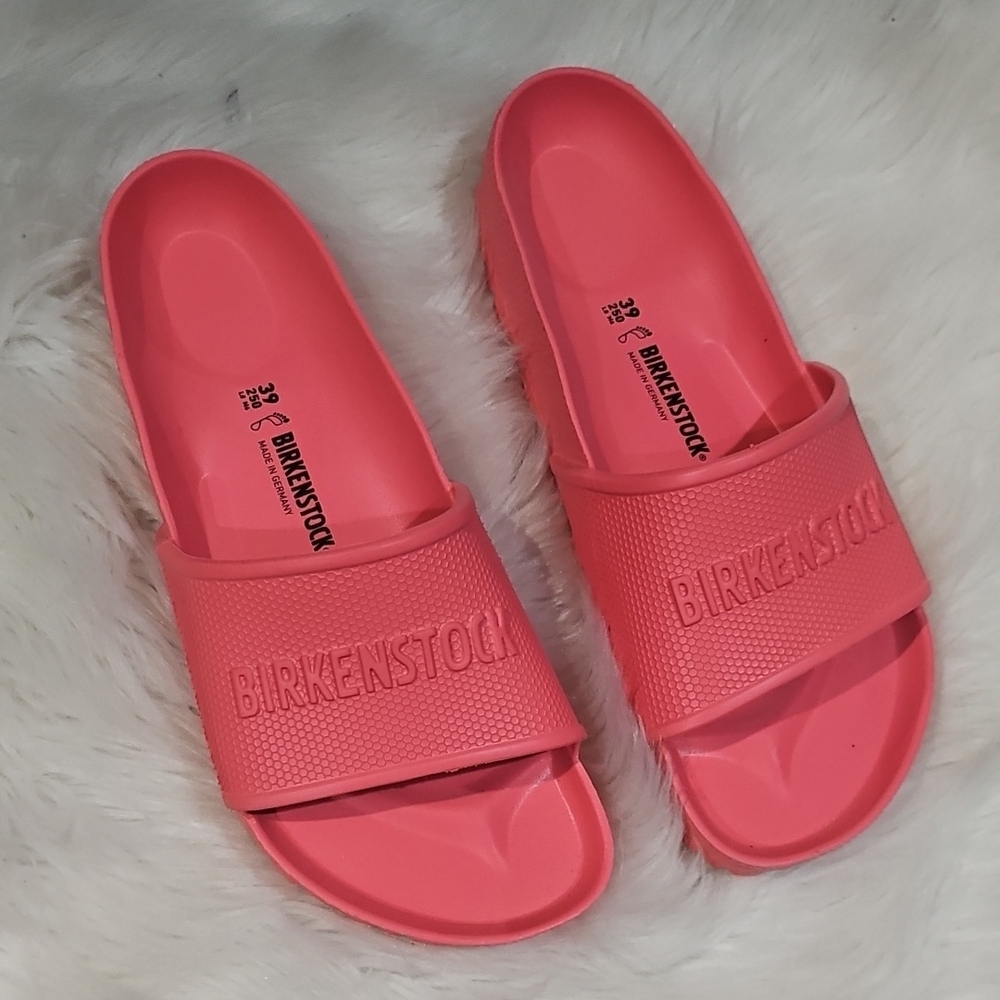 Birkenstock Women's Coral Sandals